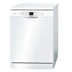 Máy rửa bát Bosch SMS53L62EU serie 6, độc lập