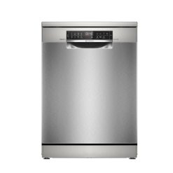 Máy rửa bát Bosch SMS6ECI04E serie 6, độc lập