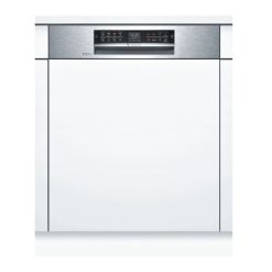 Máy rửa bát Bosch SMI68TS06E serie 6, bán âm
