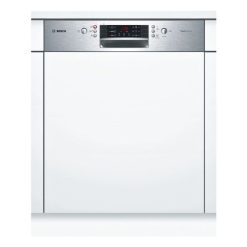 Máy rửa bát Bosch SMI46IS09E serie 4, bán âm
