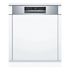 Máy rửa bát Bosch SMI68IS00E serie 6, bán âm