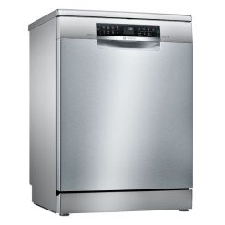 Máy rửa bát Bosch SMS68II07E serie 6, độc lập