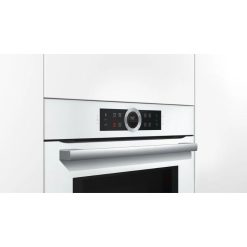 lo nuong ket hop vi song bosch cmg633bw1