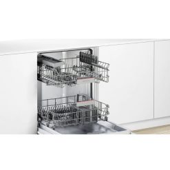Máy rửa bát Bosch SMI46IS03E serie 4, bán âm 8 may rua bat bosch smi46is03e 1
