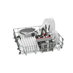 Máy rửa bát Bosch SMI46IS03E serie 4, bán âm 9 may rua bat bosch smi46is03e 2