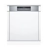 Máy rửa bát Bosch SMI8YCS01E serie 8, bán âm 2 may rua bat bosch smi8ycs01e