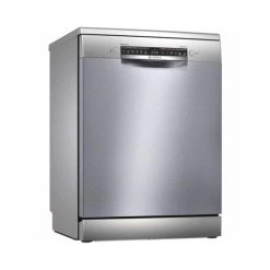 Máy rửa bát Bosch SMS4ECI26E serie 4, độc lập