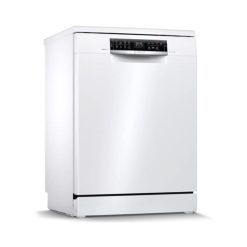 Máy rửa bát Bosch SMS6ECW57E serie 6, độc lập