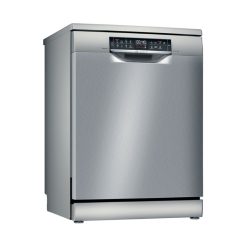 Máy rửa bát Bosch SMS6EDI63E serie 6, độc lập