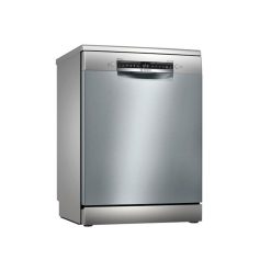 Máy rửa bát Bosch SMS6TCI00E serie 6, độc lập