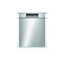Máy rửa bát Bosch SMU6ECS57E serie 6, bán âm
