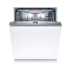 Máy rửa bát Bosch SMV4EVX10E serie 4, âm tủ