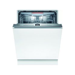 Máy rửa bát Bosch SMV4HVX31E serie 4, âm tủ