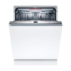 Máy rửa bát Bosch SMV6ECX51E serie 6, âm tủ
