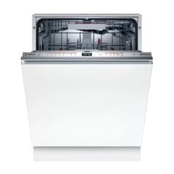 Máy rửa bát Bosch SMV6EDX57E serie 6, âm tủ