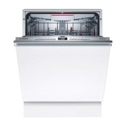 Máy rửa bát Bosch SMV6ZCX00E serie 6, âm tủ
