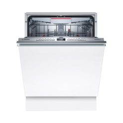 Máy rửa bát Bosch SMV6ZCX02E serie 6, âm tủ