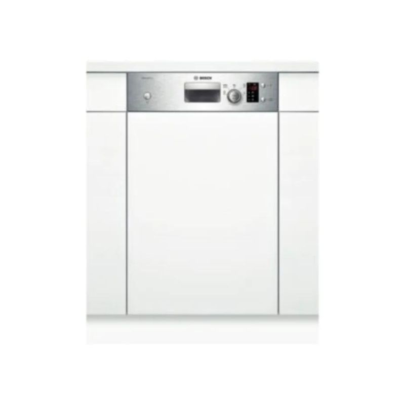 Máy rửa bát Bosch SPI50E15EU serie 6, bán âm 3 Máy rửa bát Bosch SPI50E15EU serie 6, bán âm