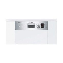 Máy rửa bát Bosch SPI50E15EU serie 6, bán âm 8 may rua bat bosch spi50e15eu 3