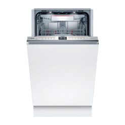 Máy rửa bát Bosch SPV6ZMX23E serie 6, âm tủ