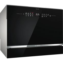 Máy rửa bát Bosch SKS68BB008 serie 6, độc lập