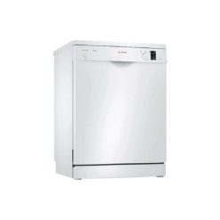 Máy rửa bát Bosch SMS23BW01T serie 2, độc lập