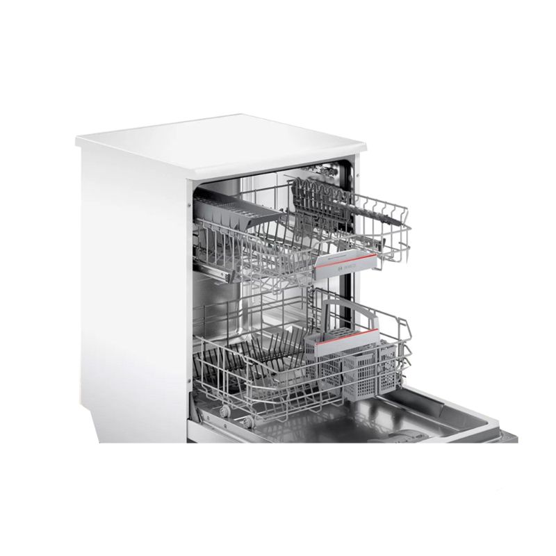 Máy rửa bát Bosch SMS4HBW00D serie 4, độc lập 5 Máy rửa bát Bosch SMS4HBW00D serie 4, độc lập - Ảnh 3