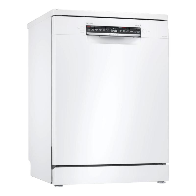 Máy rửa bát Bosch SMS4HBW00D serie 4, độc lập 3 Máy rửa bát Bosch SMS4HBW00D serie 4, độc lập