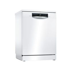 Máy rửa bát Bosch SMS6ZCW42E serie 6, độc lập