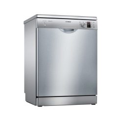 Máy rửa bát Bosch SMS25EI00G serie 2, độc lập