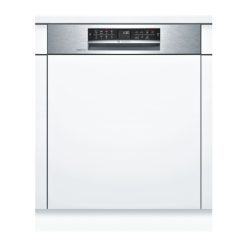 Máy rửa bát Bosch SMI68NS07E serie 6, bán âm