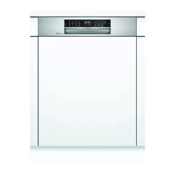 Máy rửa bát Bosch SMI6ECS57E serie 6, bán âm
