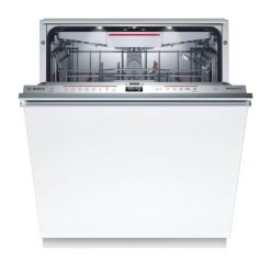 Máy rửa bát Bosch SMV6ZCX49E serie 6, âm tủ