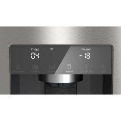 tinh nang tu lanh 4 canh 574 lit bosch kfd96apea