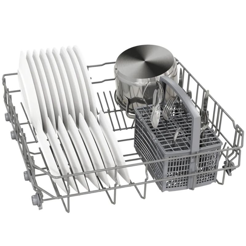 Máy rửa bát Bosch SGS2ITW11E serie 2, độc lập 7 Máy rửa bát Bosch SGS2ITW11E serie 2, độc lập - Ảnh 5