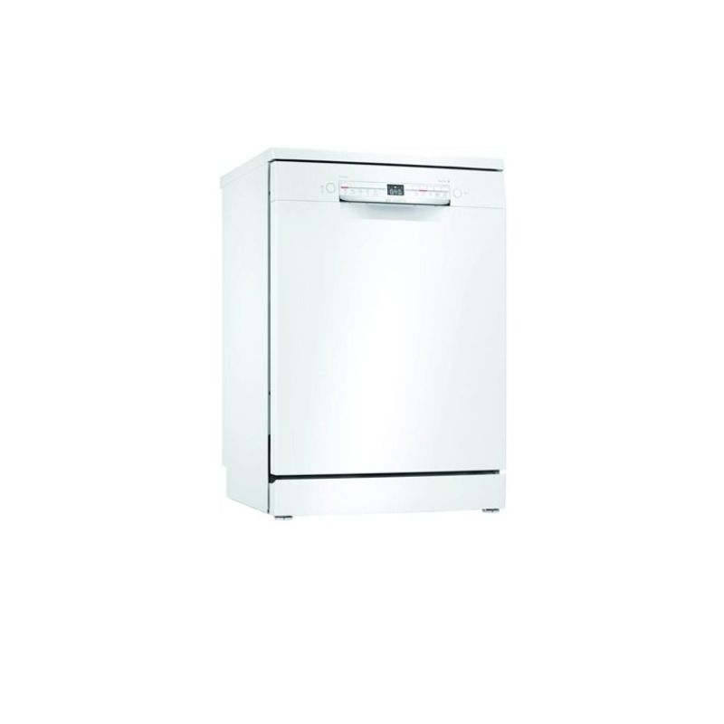 Máy rửa bát Bosch SGS2ITW11E serie 2, độc lập 3 Máy rửa bát Bosch SGS2ITW11E serie 2, độc lập