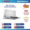 Máy hút mùi Bosch DFS067K51 1 DFS067K51