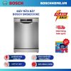 Máy rửa bát Bosch SMS6ZCI06E serie 6, độc lập 2 SMS6ZCI06E
