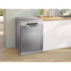 Máy rửa chén Bosch SMS4ECI01P độc lập Serie 4 10 Ảnh máy rửa chén Bosch SMS4ECI01P độc lập Serie 4