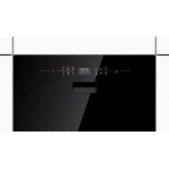 Máy rửa bát Bosch SCX6ITB00E âm tủ, Serie 6 8 anh may rua chen bosch scx6itb00e