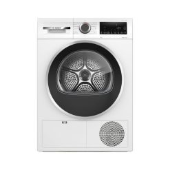 Máy sấy bơm nhiệt Bosch WQG24200SG Serie 6
