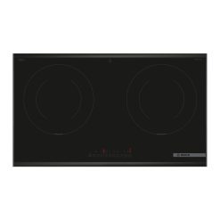 Bếp từ Bosch PPI8256XVN 2 vùng nấu, serie 6