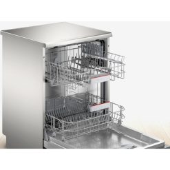 Máy rửa chén Bosch SMS4ECI01P độc lập Serie 4 9 Cửa máy rửa chén Bosch SMS4ECI01P độc lập Serie 4