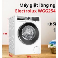 hinh anh may giat quan ao bosch wgg25400vn