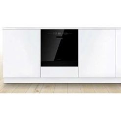 Máy rửa bát Bosch SCX6ITB00E âm tủ, Serie 6 10 hinh anh may rua chen bosch scx6itb00e