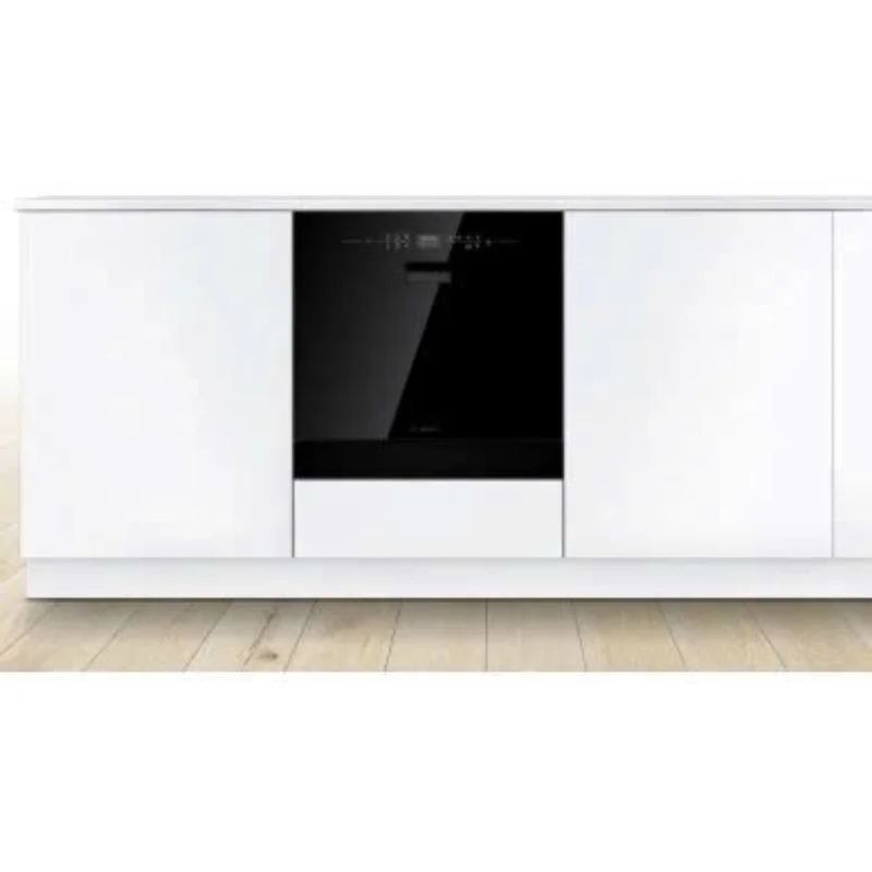 Máy rửa bát Bosch SCX6ITB00E âm tủ, Serie 6 6 Máy rửa bát Bosch SCX6ITB00E âm tủ, Serie 6 - Ảnh 4