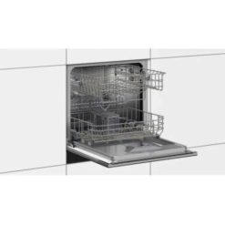 Máy rửa bát Bosch SCX6ITB00E âm tủ, Serie 6 11 khay may rua chen bosch scx6itb00e