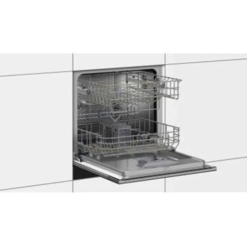 Máy rửa bát Bosch SCX6ITB00E âm tủ, Serie 6 7 Máy rửa bát Bosch SCX6ITB00E âm tủ, Serie 6 - Ảnh 5