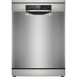 Máy rửa bát độc lập Bosch SMS6ZCI01P Series 6