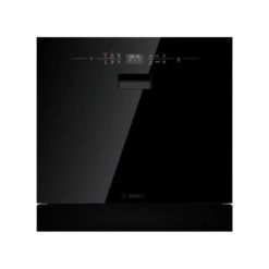 Máy rửa bát Bosch SCX6ITB00E âm tủ, Serie 6